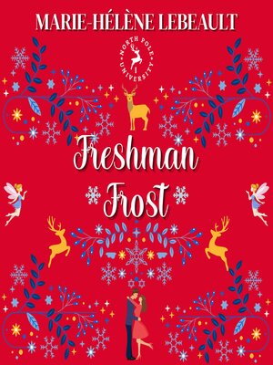 cover image of Freshman Frost